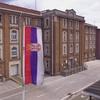 Fabrika kompanije u Vranju. Foto BAT