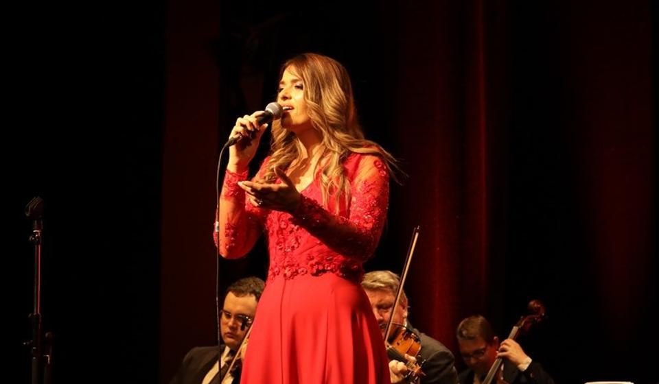 Milena Lazarević Popović. Foto Vranje News