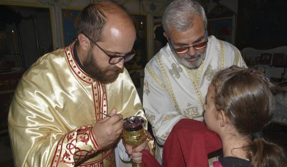 Foto Eparhija vranjska