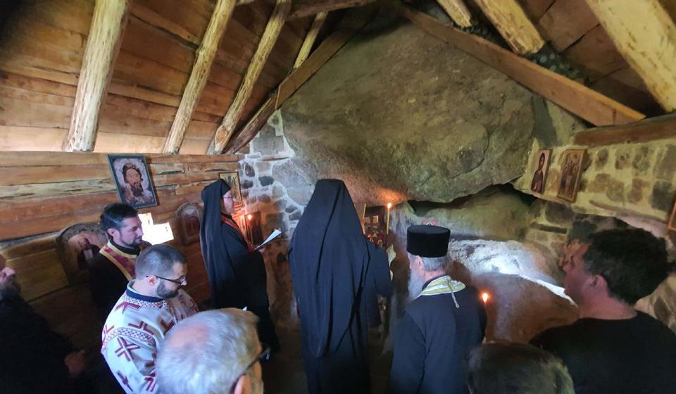 Foto Eparhija vranjska