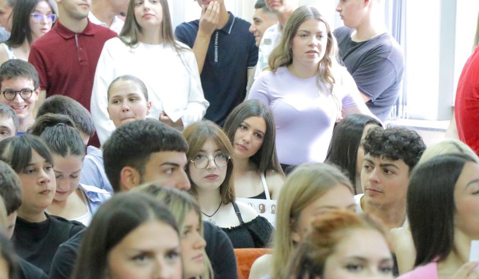 Foto Vranje news