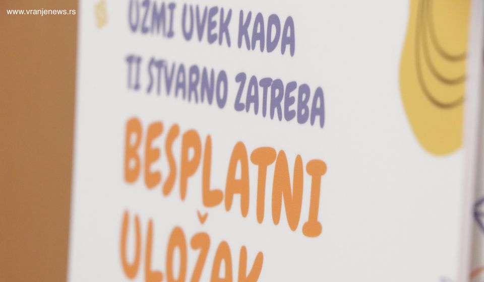 Foto Vranje news