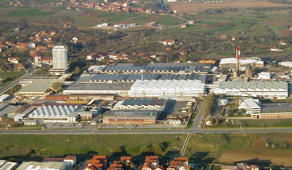 Jumko, Foto: Vranjenews