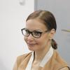 "Gde je Vučićeva odgovornost za više od 1.600 porodica u Vranju koje su ostale bez hleba nakon gašenja Geoksa, Kentaura i SolProa: Jelena Spirić. Foto Vranje news