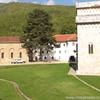 Manastir Visoki Dečani. Foto VranjeNews