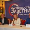 Foto Zavetnici