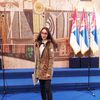 U svom radu krenula od izvora problema: Jefimija Najdić. Foto privatna arhiva