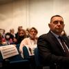 Po Stejt departmentu nosilac govora mržnje: Aleksandar Vulin. Foto MUP