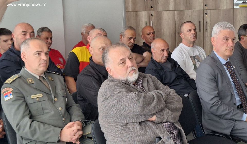 Foto Vranje news
