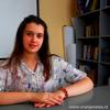 Mihaela Milenković. Foto Vranje News