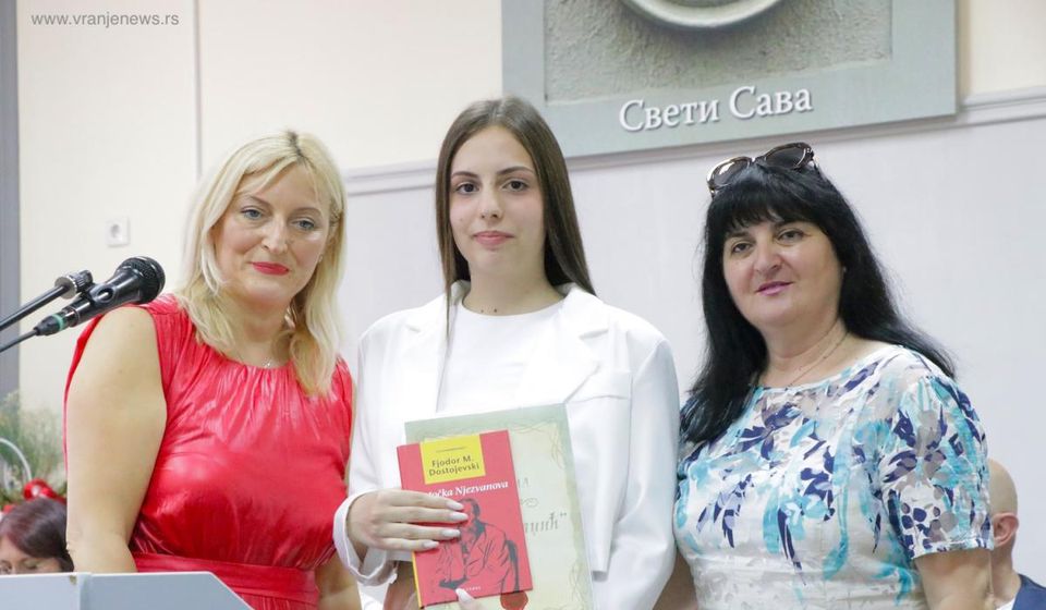 Foto Vranje news