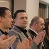 Đorđević na nedavnom proglašenju najboljih sportista Vranja u 2021. Foto Vranje News
