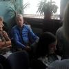 Lidija Tasić na sednici IO NS u Čačku. Foto Nova Srbija 