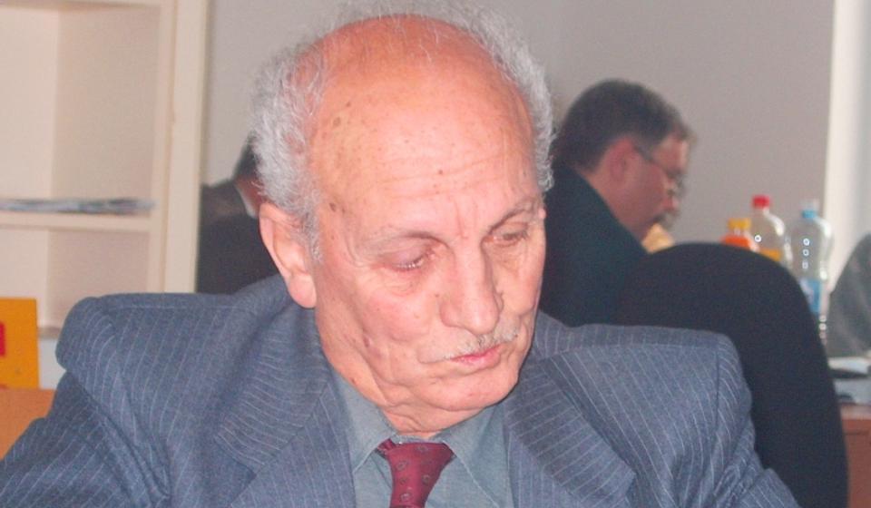 Andon Dimitrijević vodio je redakciju novina Srpski venac (danas Novi srpski venac). Foto privatna arhiva