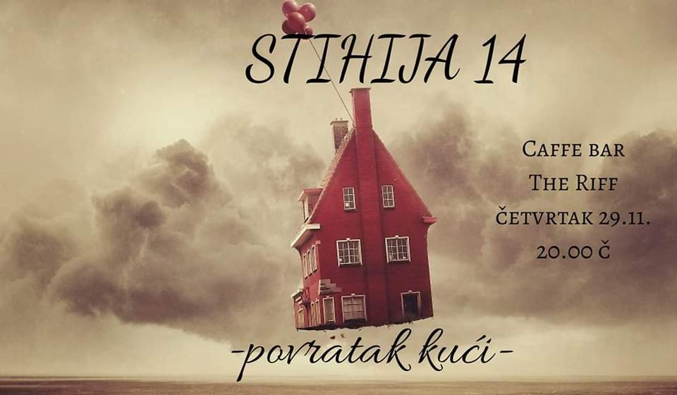 Foto Fejsbuk Stihija