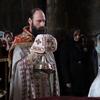 Episkop Ilarion. Foto Visoki Dečani (Fejsbuk)
