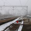 Pruga koja prolazi pored Železničke stanice Vranje. Foto VranjeNews