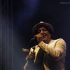 Festival je otvorio idejni tvorac: Boban Marković. Foto VranjeNews
