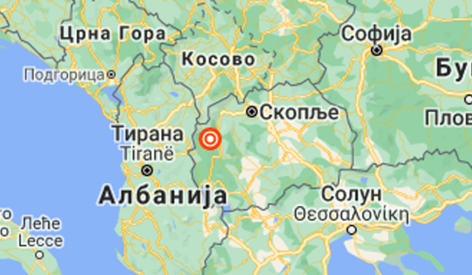 Foto ilustracija Google maps