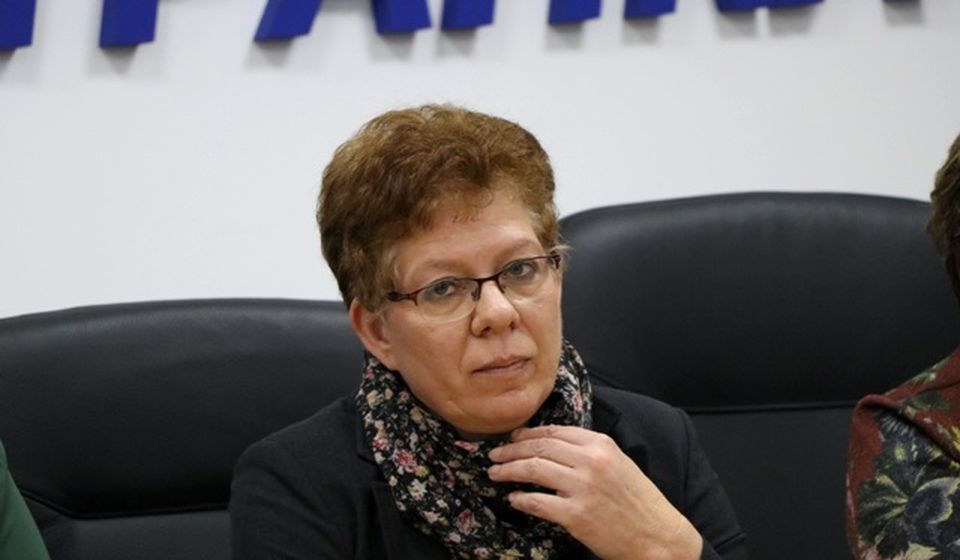 Danijela Milosavljević. Foto Vranje News