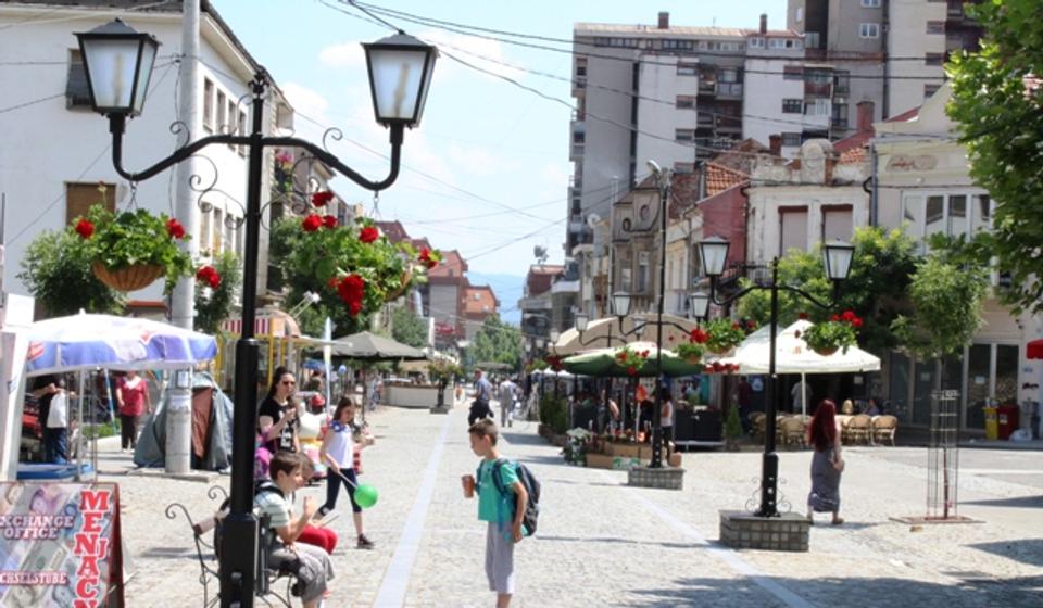 Vranje bez novozaraženih u poslednja 24 sata. Foto Vranje News