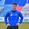 Lazar Kojić novo pojačanje Radnika. Foto D. Mirčev