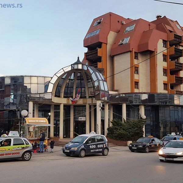 I Pošta Srbije na spisku. Foto ilustracija Vranje news