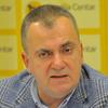 Zoran Pašalić. Foto Medija centar Beograd