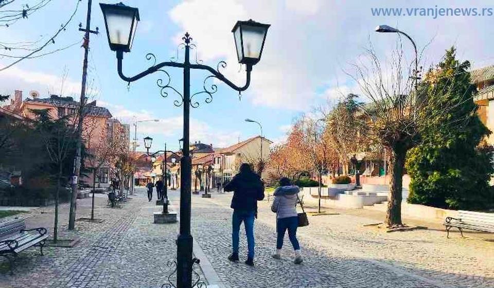 Foto Vranje news