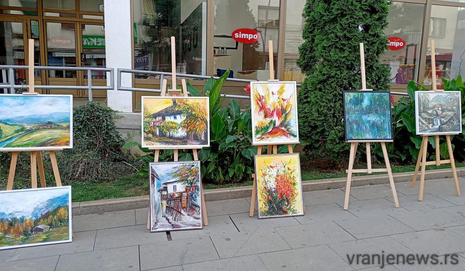 Foto Vranje News