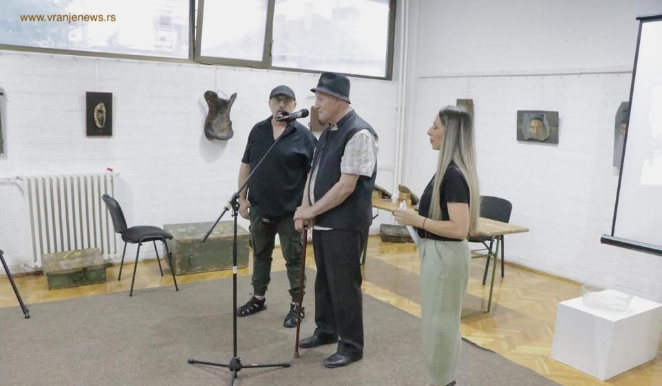 Foto Vranje news