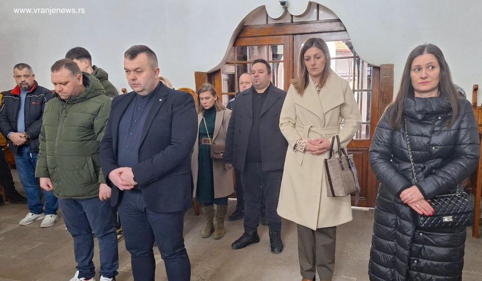 Foto Vranje news