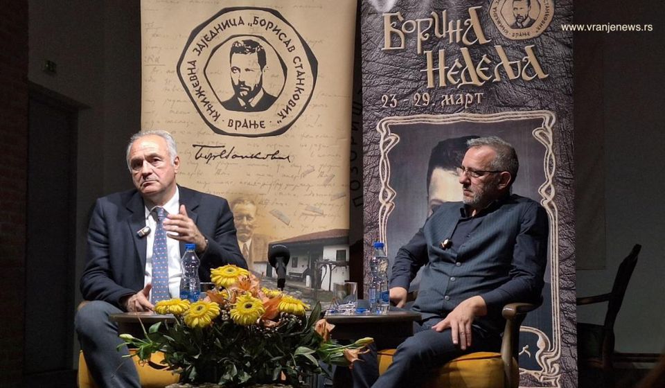 Foto Vranje news