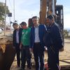 Foto Grad Vranje