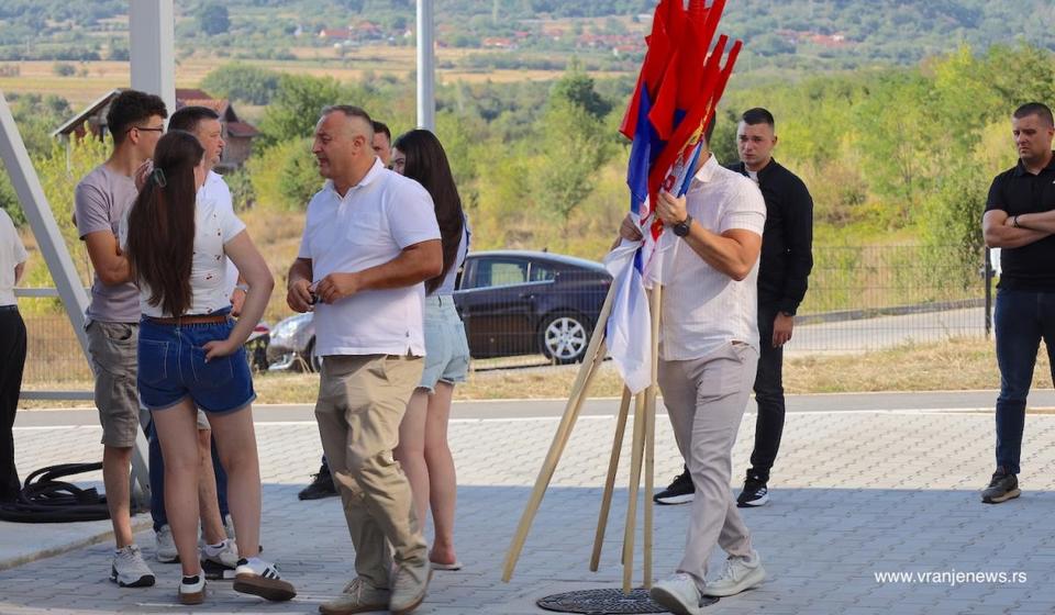 Foto Vranje news
