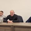 Sa današnje konferencije za medije. Foto Vranje news