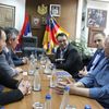 Danci bi zaposlili 300 tekstilaca. Foto Grad Vranje