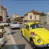 Sa revije oldtajmera. Foto vranje.rs