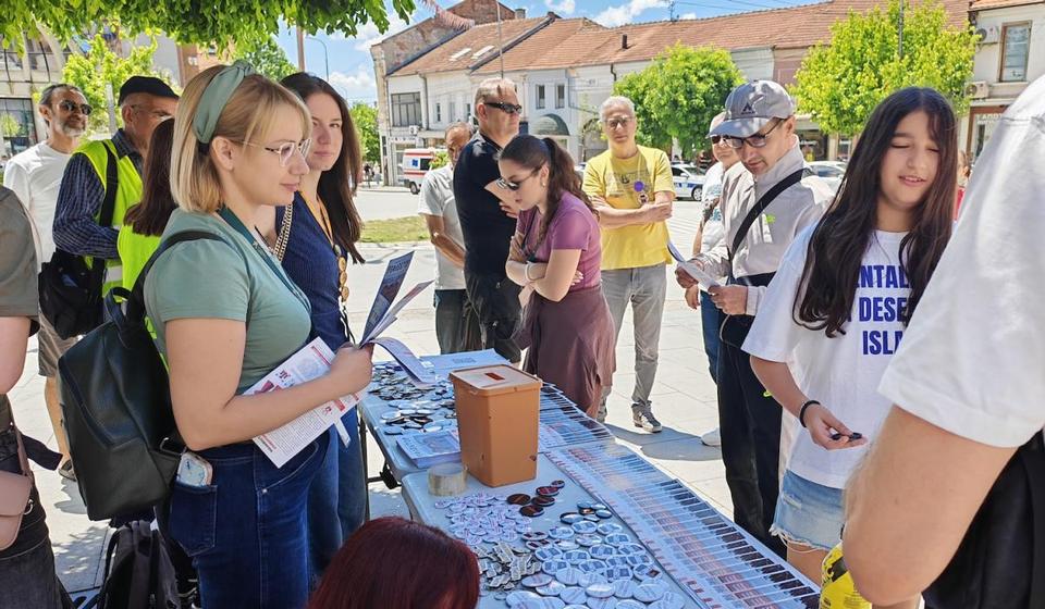 Foto Dušan Pešić