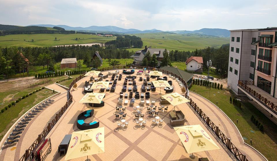 Foto Grand Hotel Tornik (FB)