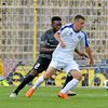 Bojić u akciji. Foto FK Radnik
