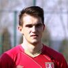 Igor Zlatanović. Foto FSS