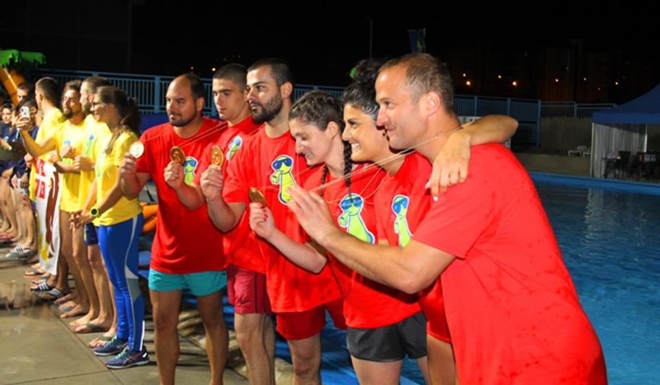 Vranjska ekipa probaće da u Čačku izbori plasman u finale koje se održava na Zlatiboru. Foto VranjeNews