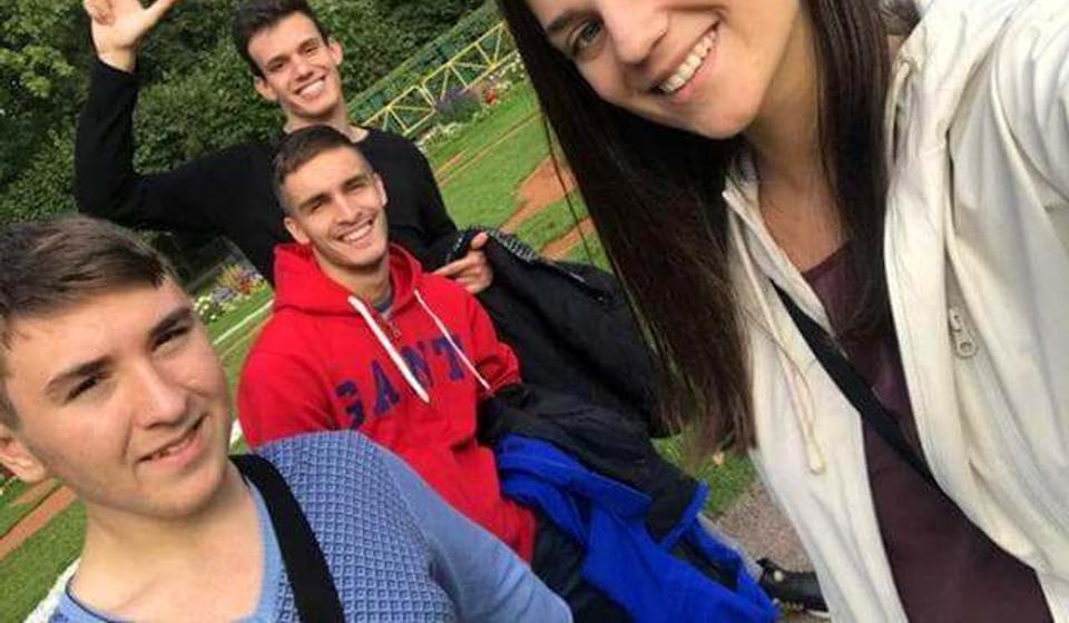 Foto privatna arhiva