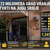 Foto Vranje news/AI ilustracija