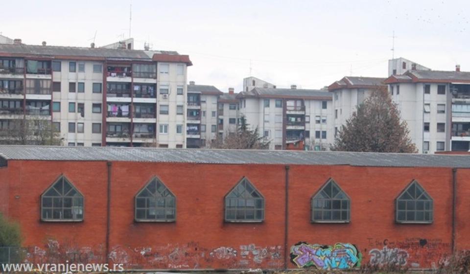 Sajam će biti održan u sportskoj sali Ekonomske škole. Foto VranjeNews