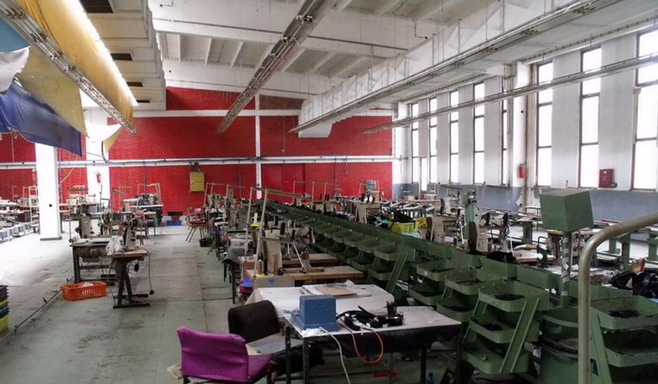 Pogon u selu Klenike. Foto priv.rs