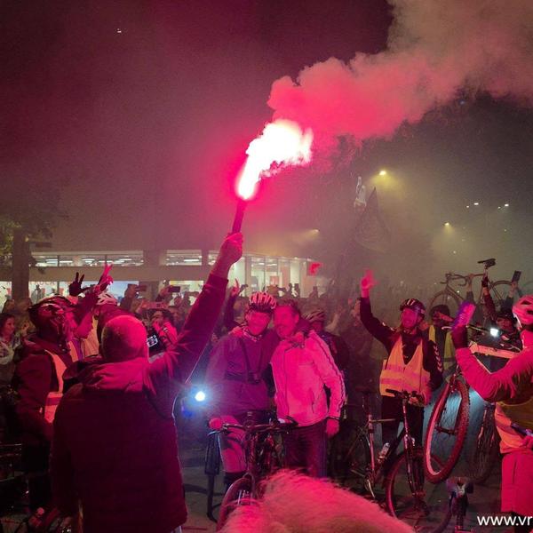 Foto Vranje news