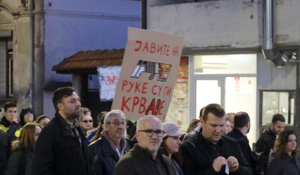 Foto Vranje news