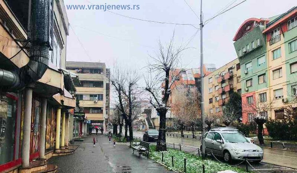 Foto Vranje News